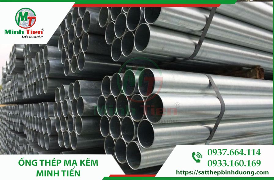 Làm sao để cập nhật Giá ống thép mạ kẽm tại TP HCM hôm nay một cách chính xác khi muốn mua ống kẽm tại TP Hồ Chí Minh?